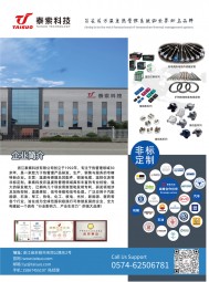 智能化儀器儀表_鎧裝熱電偶電纜_溫度傳感器_溫度變送器_上海傳感器展_IOTE物聯網展-浙